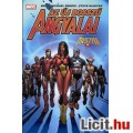 x Az Új Bosszú Angyalai - Őrszem képregény - Marvel Bosszúállók / Avengers könyv / teljes képregény 