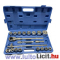 Eladó Dugókulcs készlet 21 részes 6 lap 3/4" 19-50mm