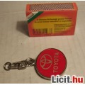 Eladó Kulcstartó (Ver.3) Toyota (hibás) 2képpel