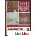 Eladó Tüskés Tibor: ZALAMENTE, SOMOGYORSZÁG