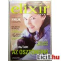Elixír Magazin 2003/Február (168.szám) tartalomjegyzékkel