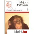 Eladó Farkas Henrik: MAJOMTÖRTÉNETEK