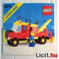 Eladó LEGO Leírás 6674 (1988) 120675