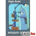 Eladó Végh Antal: Nyugati utakon