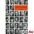 Eladó SZÉP VERSEK 1981