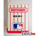Matchbox MLB-90-9 (Minnesota Twins) Bontatlan (1990)