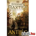 x új Sci Fi könyv Stephen Baxter - Antijég - Galaktika Fantasztikus / Sci-Fi regény