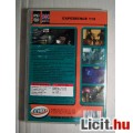 PC Játék Jogtiszta (Ver.19) Experience 112 DVD (karcmentes)