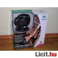 Eladó Logitech ClikSmart 420 webkamera és fényképezőgép, ingyenes postázás