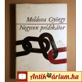 Negyven Prédikátor (Moldova György) 1973 (regény) 10kép+tartalom