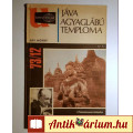 Univerzum 1973/12 (201.kötet) Jáva Agyaglábú Temploma (8kép+tartalom)