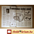 Harmadik Szem 1992/Június (11.szám) 5kép+tartalom