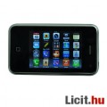 WIFI TV java DUAL sim MOBIL telefon MAGYAR menü