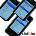 WIFI TV java DUAL sim MOBIL telefon MAGYAR menü