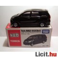 Tomica Toyota Avenza Veloz Black 1:60 (2014) ÚJ