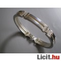 Eladó Ezüst karperec,Goldwear,rendelésre