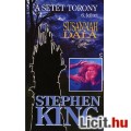 Eladó Stephen King: Susannah dala A Setét Torony 6.