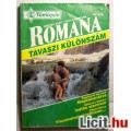 Romana 1994/2 Tavaszi Különszám v3 3db Romantikus (3kép+Tartalom)