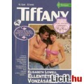 Elizabeth Lowell: Ellentétek vonzásában - Tiffany 18.