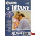 Kathryn Mallory: Egy francia csókja - Tiffany 41.