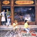 LOCOMOTÍV GT  LP - Mindenki másképp csinálja (1977)