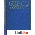 Eladó Elisabeth Szél: GRECO ASSZONYA