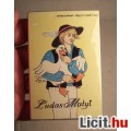 Eladó Ludas Matyi Kártya Bontatlan retro kb.1996 (Magyar) 3kép+játékszabály