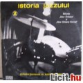 Eladó istoria jazzului LP