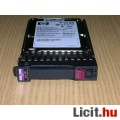 HP 146GB 10k 2,5" SAS winchester