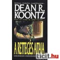 Eladó Dean R. Koontz: A rettegés ajtaja