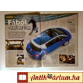 Autó Motor 2001/15 (poszterrel és melléklettel) 10kép+tartalom