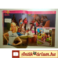 Barbie Magazin 2007/3 Március (poszterral) 7kép+tartalom