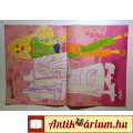 Barbie Magazin 2007/3 Március (poszterral) 7kép+tartalom