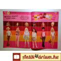 Barbie Magazin 2007/3 Március (poszterral) 7kép+tartalom