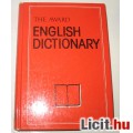 The Award:English Dictionary
