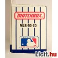 Matchbox MLB-90-20 (Montreal Expos) Bontatlan (1990)