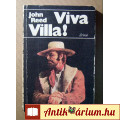 Viva Villa! (John Reed) 1982 (8kép+tartalom)