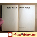 Viva Villa! (John Reed) 1982 (8kép+tartalom)