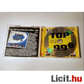 TOP 99 (2CD-s) 1999 (jogtiszta)