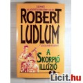 A Skorpió Illúzió 2.kötet (Robert Ludlum) 1994 (3kép+tartalom)