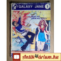 Eladó Galaxy Jane 1. Halál Bermudán (Verebics János) 1989