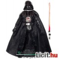 10cm-es Star Wars figura - Darth Vader figura fénykarddal - Csillagok Háborúja Birodalom Visszavág B