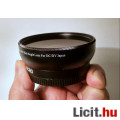Fényképezőgép Kiegészítő (Ver.4) MASSA Optics (megkímélt)