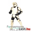 Star Wars figura - Biker Scour Endor Rohamosztagos / Stormtrooper - 90s kenner Klasszikus Csillagok 