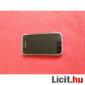 Eladó Samsung gt-19001 telefon eladó nem kapcsol be repedt kijelzős