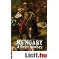 Lázár István: HUNGARY - A Brief History