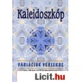 Kaleidoszkóp - Variációk versekre 65 vers 177 fordítása