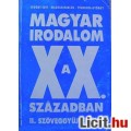 Eladó Magyar Miklós: MAGYAR IRODALOM A XX. SZÁZADBAN II.