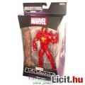 16cmes Marvel Legends figura - Vasember Guardians of the Galaxy Űr páncélos Iron Man figura extra-mo