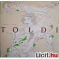 Eladó ARANY JÁNOS:TOLDI--bakelit LP-lemez